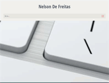 Tablet Screenshot of ndefreitas.com